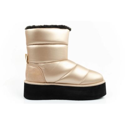 21. Karl Lagerfeld Thermo W KL48554HGD snow boots