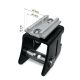 21. OFFLANDER ANTI-THEFT MOUNTING BRACKETS