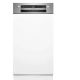 2. BOSCH SPI2HKS42E built-in dishwasher