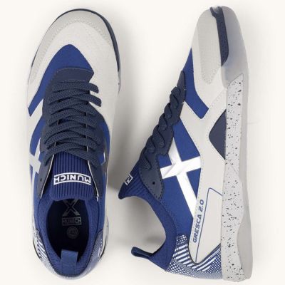 4. Munich Gresca 2.0 IN 3003008 shoes