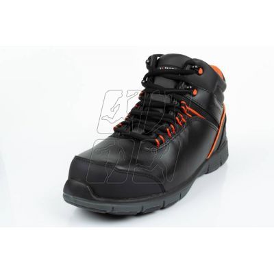 3. Dismantle S1P M Trk130 safety work shoes