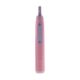 2. Braun Oral-B iO 3 PINK electric toothbrush - magnetic toothbrush