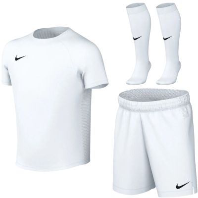 Nike Dri-Fit Park VIII sports set for toddlers white HV8260 100 S
