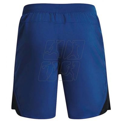 2. Under Armor Launch 7&#39;&#39; Shorts M 1361493 471