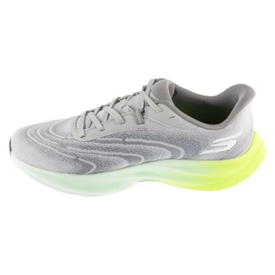 2. Skechers SKX Aero Spark 246200-GYLM Grey 42