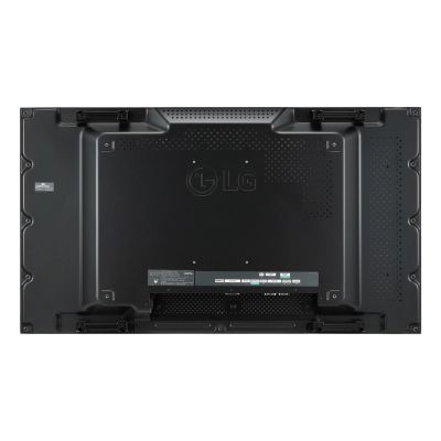 6. LG 49VL5PJ-A Panorama signage display 124.5 cm (49") 500 cd/m² Full HD Black 24/7