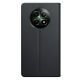 9. 3mk Wallet Case for Realme 12 5G - Black