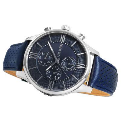 4. Men's Watch Paul Lorens PL11652A6-6F1