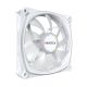 2. Montech AX120 PRO Computer Case Fan 12 cm White 3 pcs.