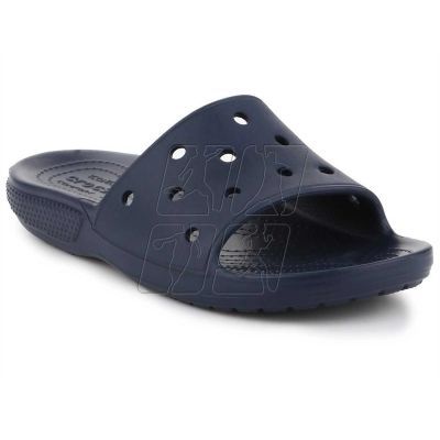 7. Crocs Classic Slide M 206121-410