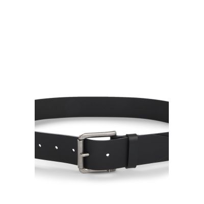 2. Boss Informal Belts Joris_Sz40 NERO (50491889-001)