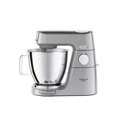 11. KENWOOD KVL85.004SI food processor