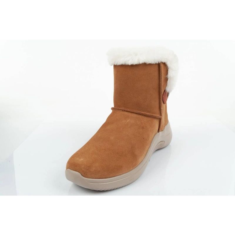 19. Skechers W 144252/CSNT winter ankle boots