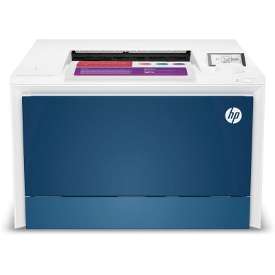2. HP Color LaserJet Pro 4202dn - printer