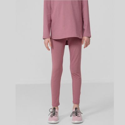 3. Leggings 4F Jr HJL22-JLEG001 60S