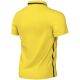 2. Nike Dri Fit Park 26 Polo Kids T-Shirt Yellow HM7145 719