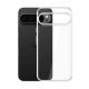 5. 3mk Armor Case for Google Pixel 9 / 9 Pro - Transparent
