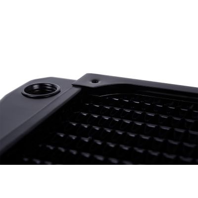 4. Alphacool NexXxoS XT45 Full Copper X-Flow 360mm Cooling System