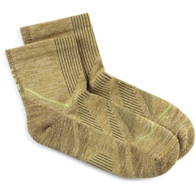 3. Buff DRYFLX® QUARTER SOCK DQ GINGKO S 36/38