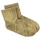 3. Buff DRYFLX® QUARTER SOCK DQ GINGKO S 36/38