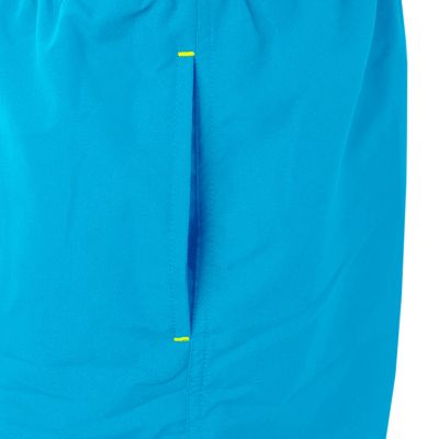 5. Crowell M 300/400 light blue swim shorts