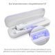 6. TrueLife SonicBrush Clean70 UV sonic toothbrush