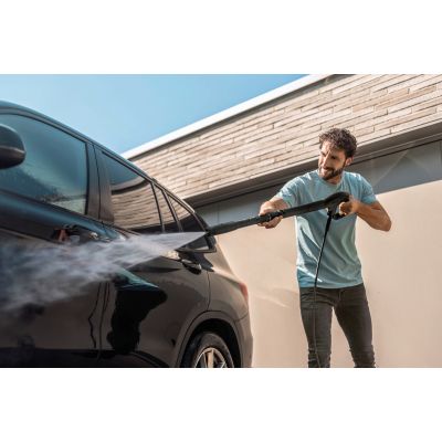 6. KARCHER K 7 WCM FJ Home BB Pressure Washer - 1.317-403.0