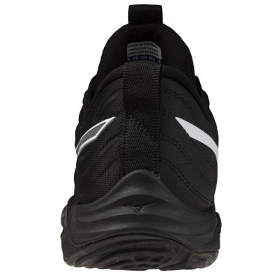4. Mizuno WAVE MOMENTUM ELITE V1GA251282 shoes