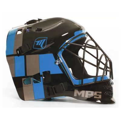 5. Unihoc helmet MPS 0240/0241