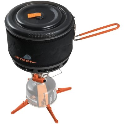 3. Jetboil 1.5L Ceramic Cook Pot