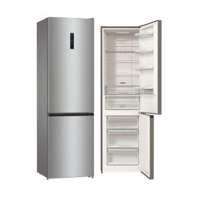 3. GORENJE NRK620CA2XL4 fridge-freezer
