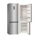 3. GORENJE NRK620CA2XL4 fridge-freezer