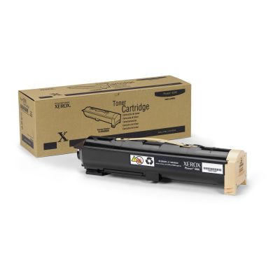 Xerox 113R00668 Toner Cartridge 1pc Original Black