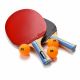 9. Meteor 15022 Table Tennis Set