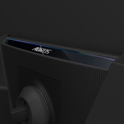 6. GIGABYTE AORUS FO32U EK Computer Monitor 80 cm (31.5") 3840 x 2160 px 4K Ultra HD OLED Black