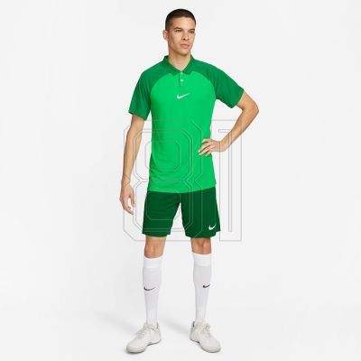 5. Nike Polo Academy Pro SS M T-shirt DH9228 329