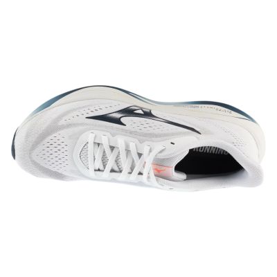 3. Mizuno Neo Cosmo 2 J1GM261251 White 42
