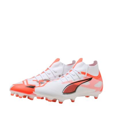 8. Puma Ultra 5 Match+ FG/AG M 108162 01 football boots