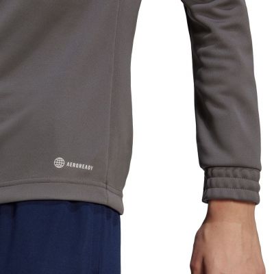 9. Adidas Entrada 22 Top Training W sweatshirt H57542