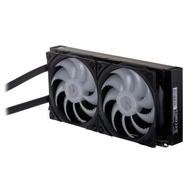 14. ENDORFY Navis F240 ARGB water cooling