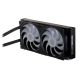 14. ENDORFY Navis F240 ARGB water cooling