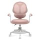 Junior 4.5 Pink Swivel Chair