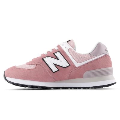 2. New Balance 574 Lifestyle Classic Unisex Shoes (U5747SG)