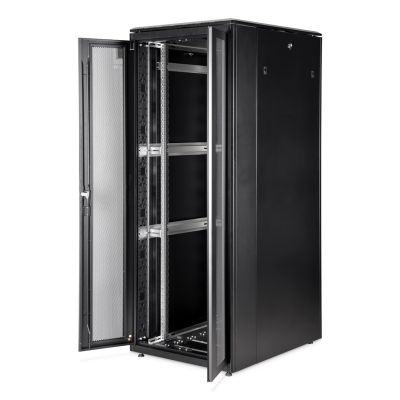 11. Digitus Unique server cabinet, Server-N series - 800x1000 mm (WxD)