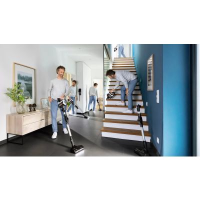 16. BOSCH BCS 711XXL vacuum cleaner