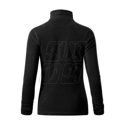 3. Malfini Micro Factor W fleece sweatshirt MLI-85301