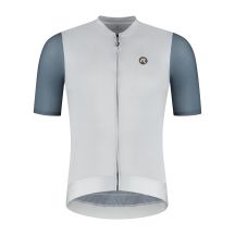 Rogelli FAST T-shirt gray-mint S