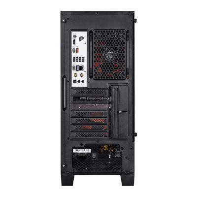 5. Actina PBM 7500F/32GB/1TB/RTX5060/650W