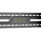 10. GEMBIRD WM-100T-01 FULL MOTION CEILING MOUNT FOR TV (ADJUSTABLE), 43"-100"