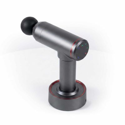 19. Body Sculpture Power Quattro BM 523 Handheld Massager